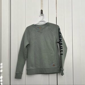 Ladies Carhartt Sweater